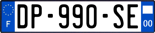DP-990-SE