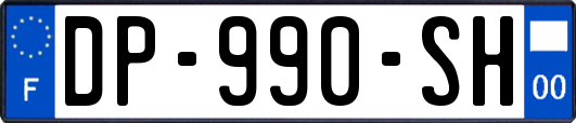 DP-990-SH