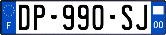 DP-990-SJ