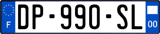DP-990-SL