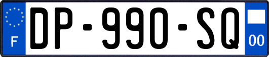 DP-990-SQ