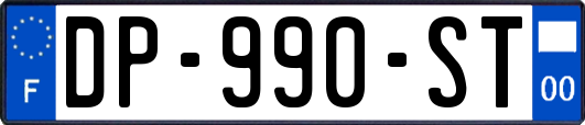 DP-990-ST