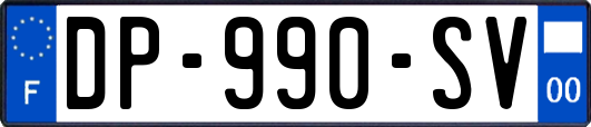 DP-990-SV