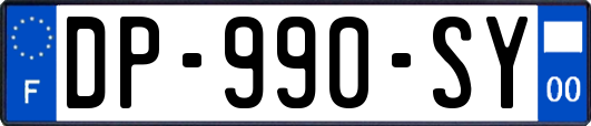 DP-990-SY