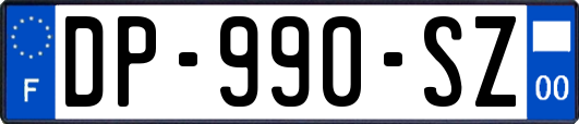 DP-990-SZ