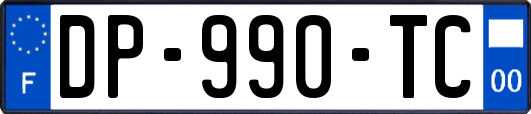 DP-990-TC