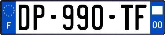 DP-990-TF