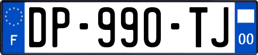 DP-990-TJ