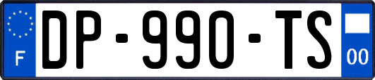 DP-990-TS