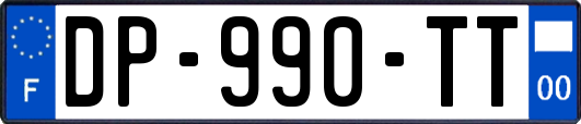 DP-990-TT