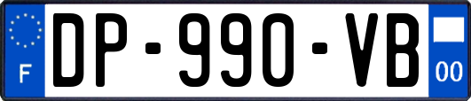 DP-990-VB