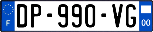DP-990-VG