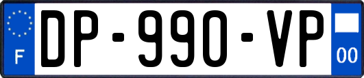 DP-990-VP