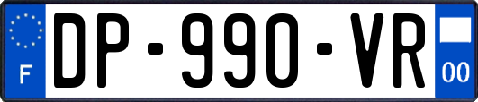DP-990-VR