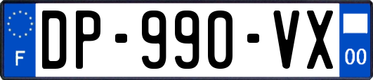 DP-990-VX