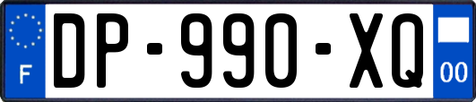 DP-990-XQ