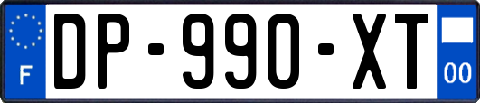 DP-990-XT