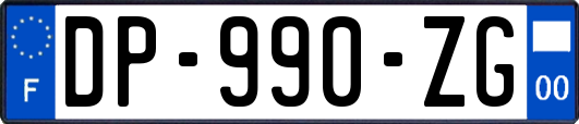 DP-990-ZG