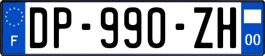 DP-990-ZH