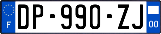 DP-990-ZJ