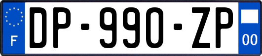 DP-990-ZP