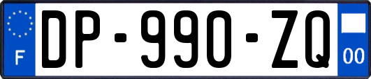 DP-990-ZQ