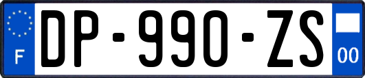 DP-990-ZS