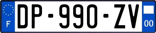 DP-990-ZV