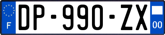 DP-990-ZX