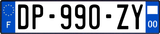 DP-990-ZY