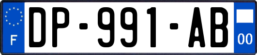 DP-991-AB