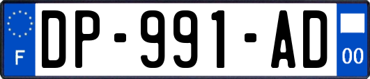 DP-991-AD