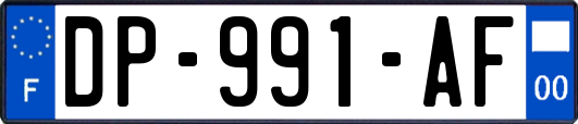 DP-991-AF