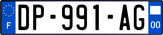 DP-991-AG