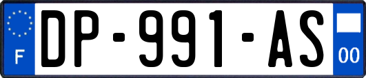 DP-991-AS