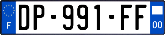 DP-991-FF