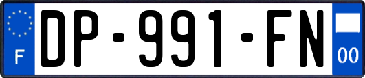 DP-991-FN