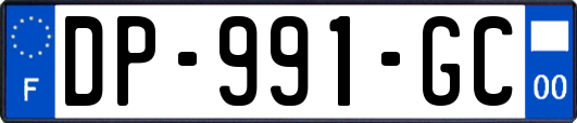 DP-991-GC