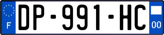 DP-991-HC