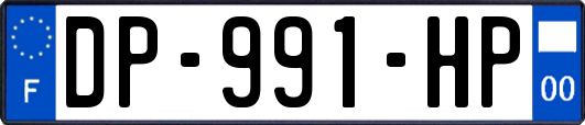 DP-991-HP