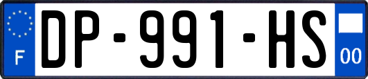 DP-991-HS