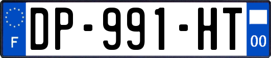 DP-991-HT