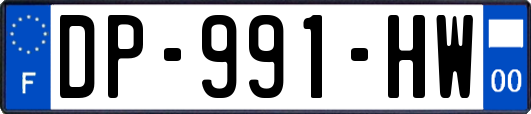 DP-991-HW