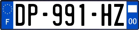 DP-991-HZ