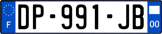 DP-991-JB