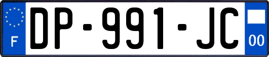 DP-991-JC