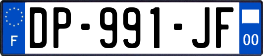 DP-991-JF