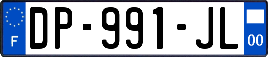 DP-991-JL