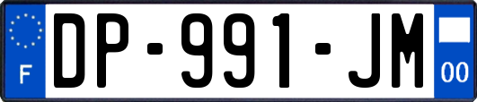 DP-991-JM