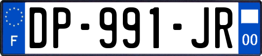 DP-991-JR